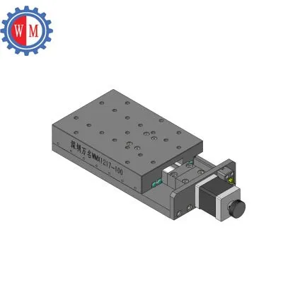 Tahap Pemosisian Bermotor